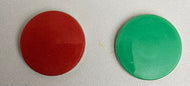 Face & Pile pvc