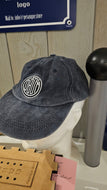 Pet / Casquette Obut nieuw JEANS