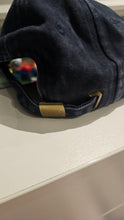 Afbeelding in Gallery-weergave laden, Pet / Casquette Obut nieuw JEANS