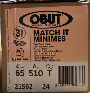 "Minimes"