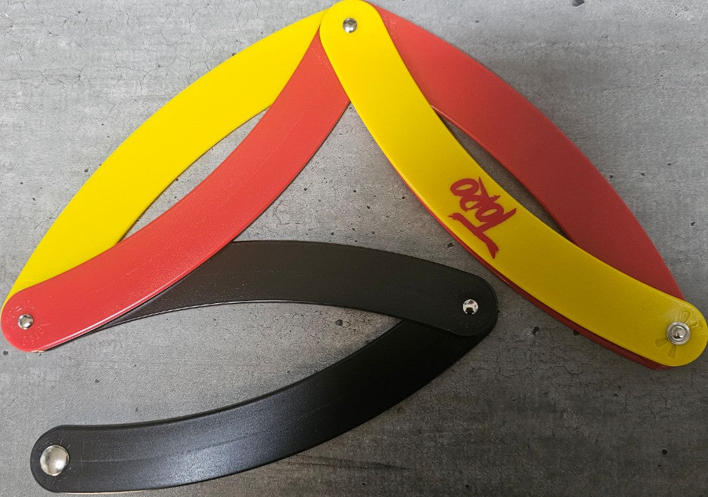Cercle pliable