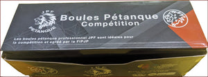 JPF Petanque set