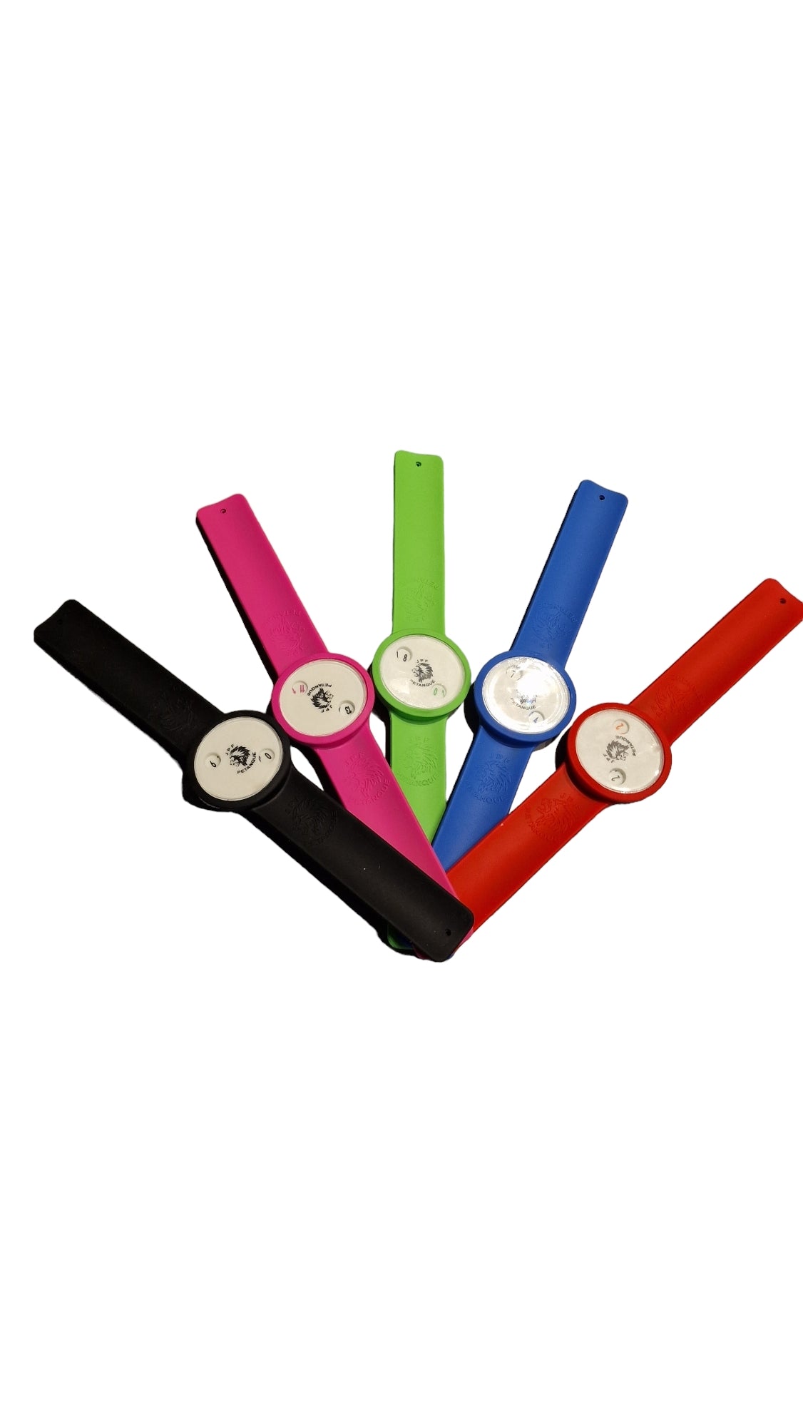 Punten armband / Bracelet point – Petanque Store