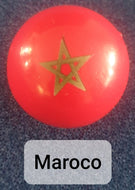 Cochonnet Marokko