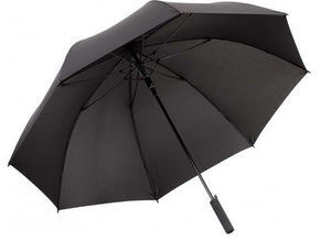 Parapluie avec poignée doming personnalisable TT KI2009