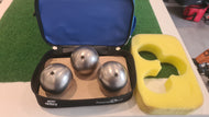 Renforcement sac de transport / Renforcement du Sac de pétanque
