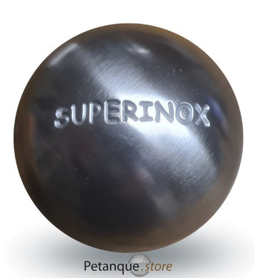 Superinox 115 obut