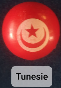 Cochonnet Tunesie
