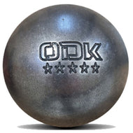 ODDEKA ZEUS (ODK) Inox Très tendre (110 kg/mm2)
