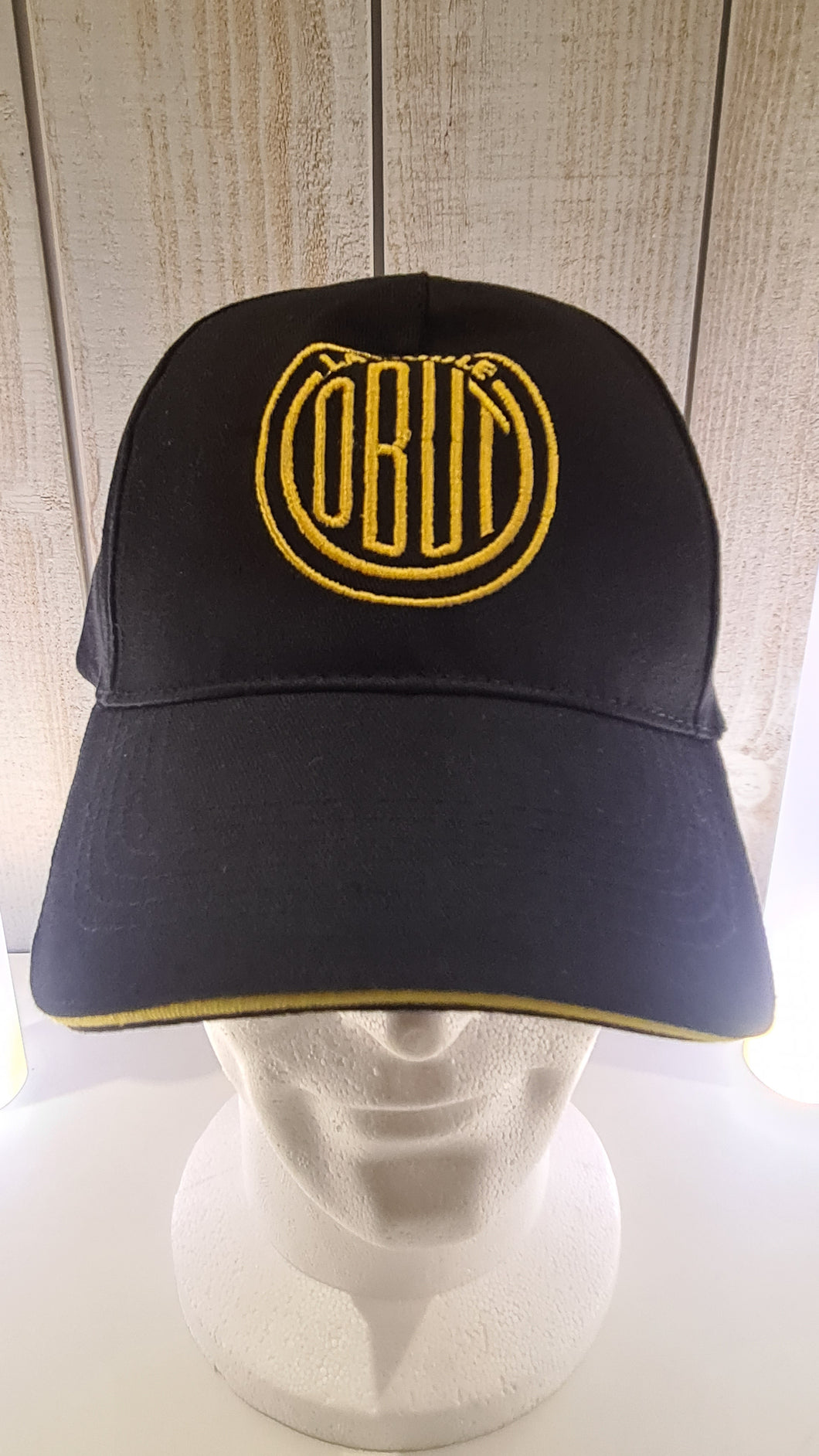 Pet / Casquette Obut